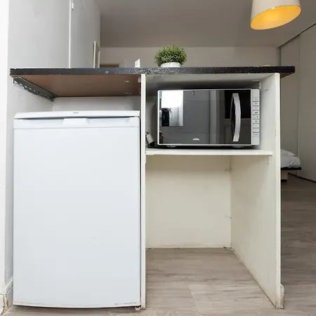 Cosy Lumineux Proche Cite *