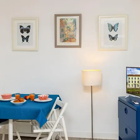 Apartment Cosy Lumineux Proche Cite *