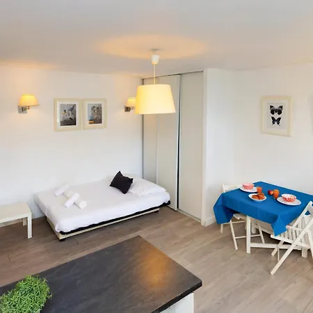 Cosy Lumineux Proche Cite Carcassonne